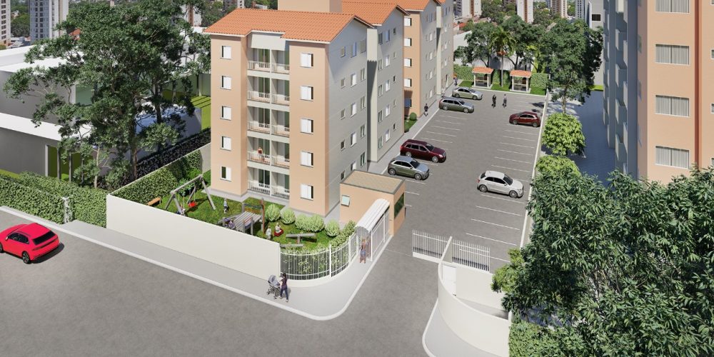 Apartamento 2 quartos com varanda no Jardim das Oliveiras em Guarulhos